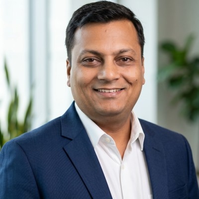 Navin Kumar