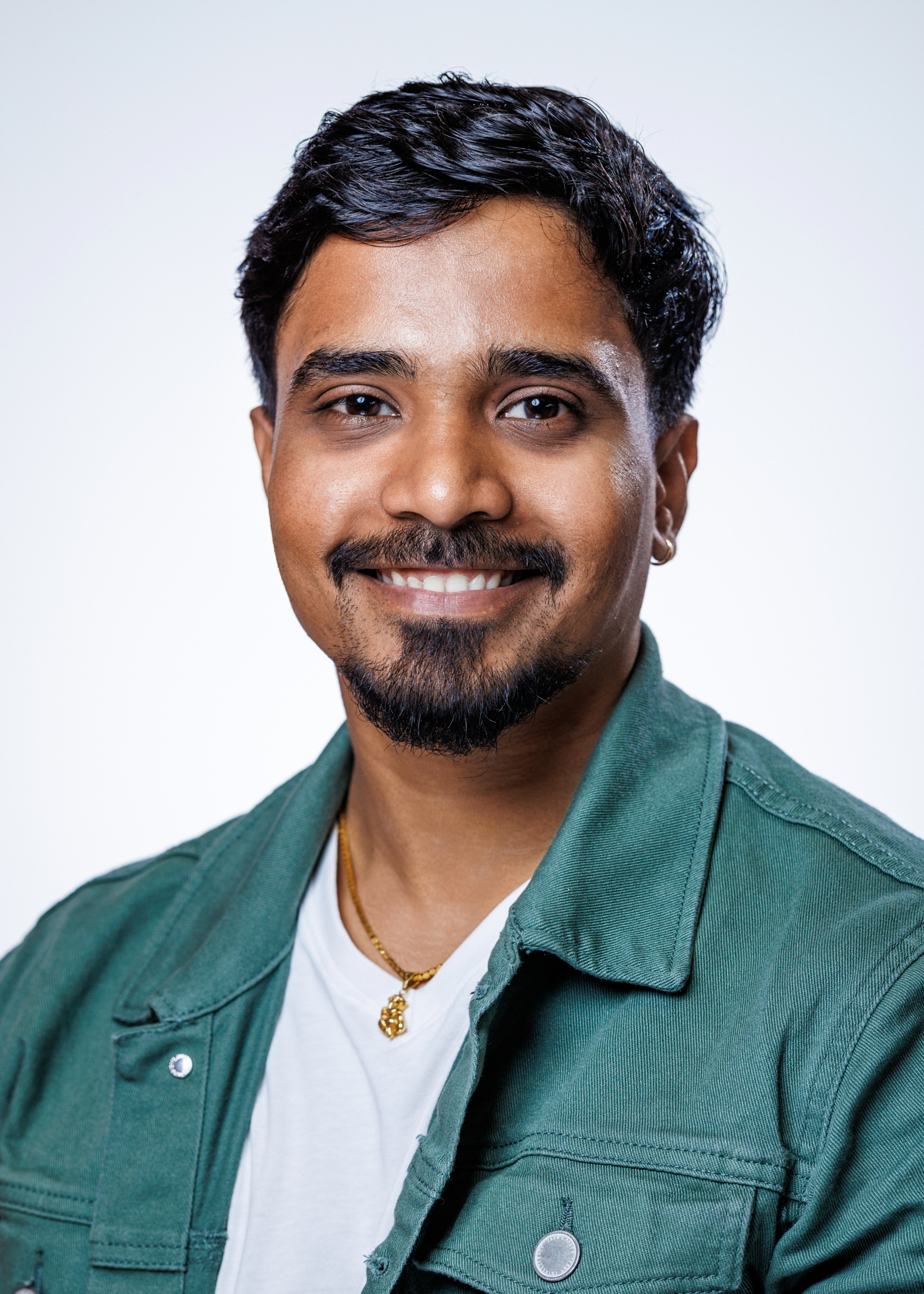 Sagar Utekar