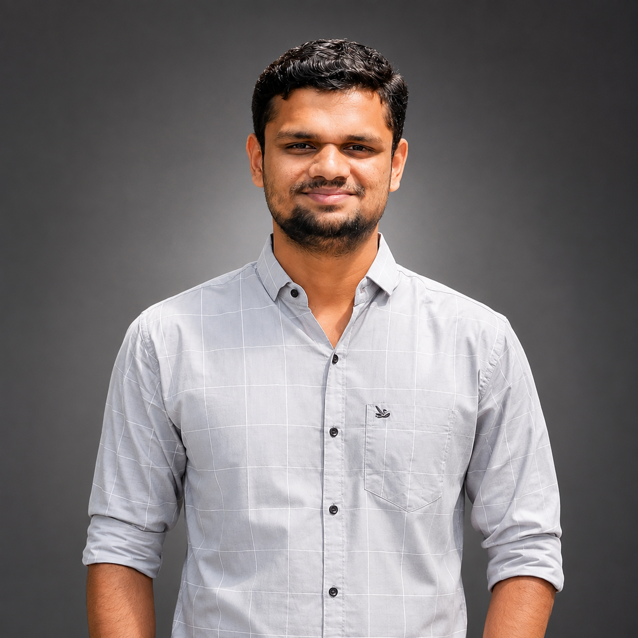 Gaurav Janjal